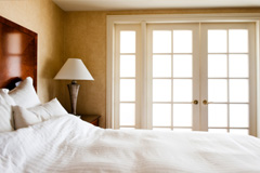 Doddycross bedroom extension costs