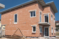 Doddycross home extensions