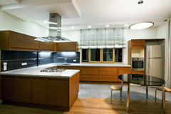 kitchen extensions Doddycross