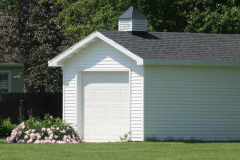 Doddycross outbuilding construction costs